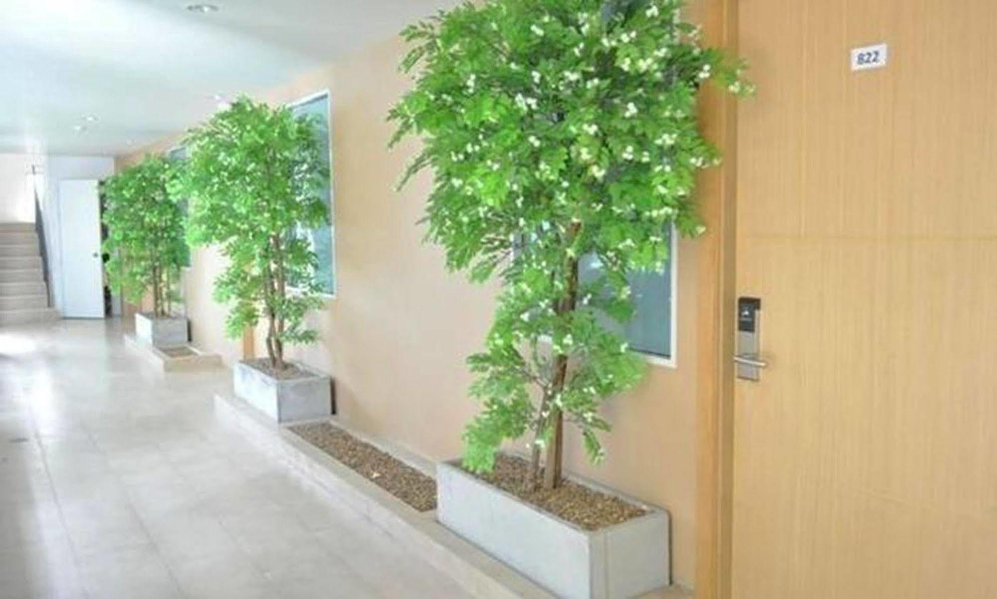 Nantra Retreat And Spa Bangkok Exteriör bild